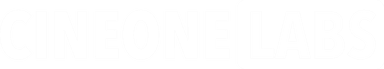 cineone labs logo